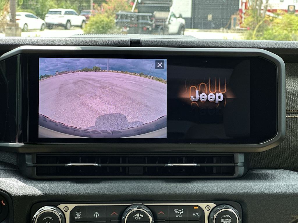 Thumbnail: 2026 Jeep Wrangler - 30