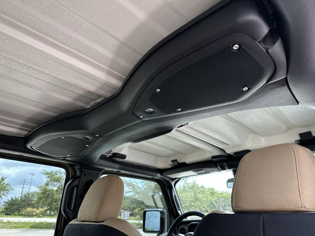 Thumbnail: 2026 Jeep Wrangler - 28