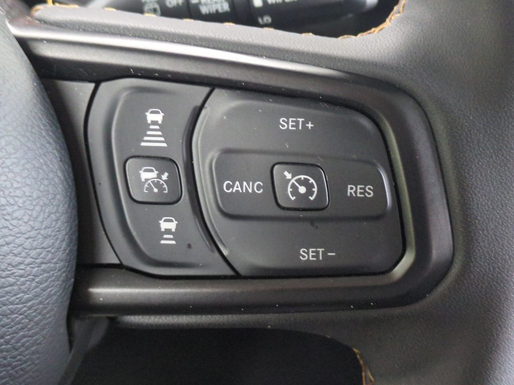 Thumbnail: 2024 Jeep Wrangler - 30