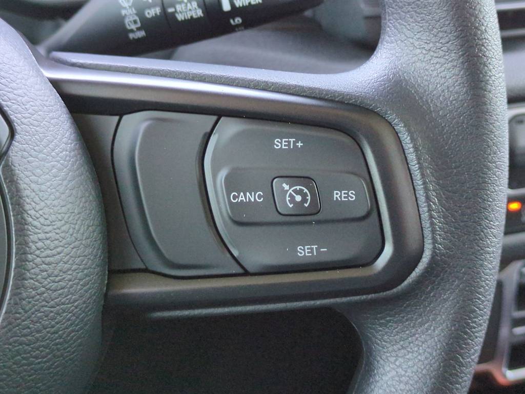 Thumbnail: 2026 Jeep Wrangler - 31