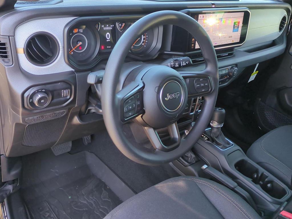 Thumbnail: 2026 Jeep Wrangler - 2