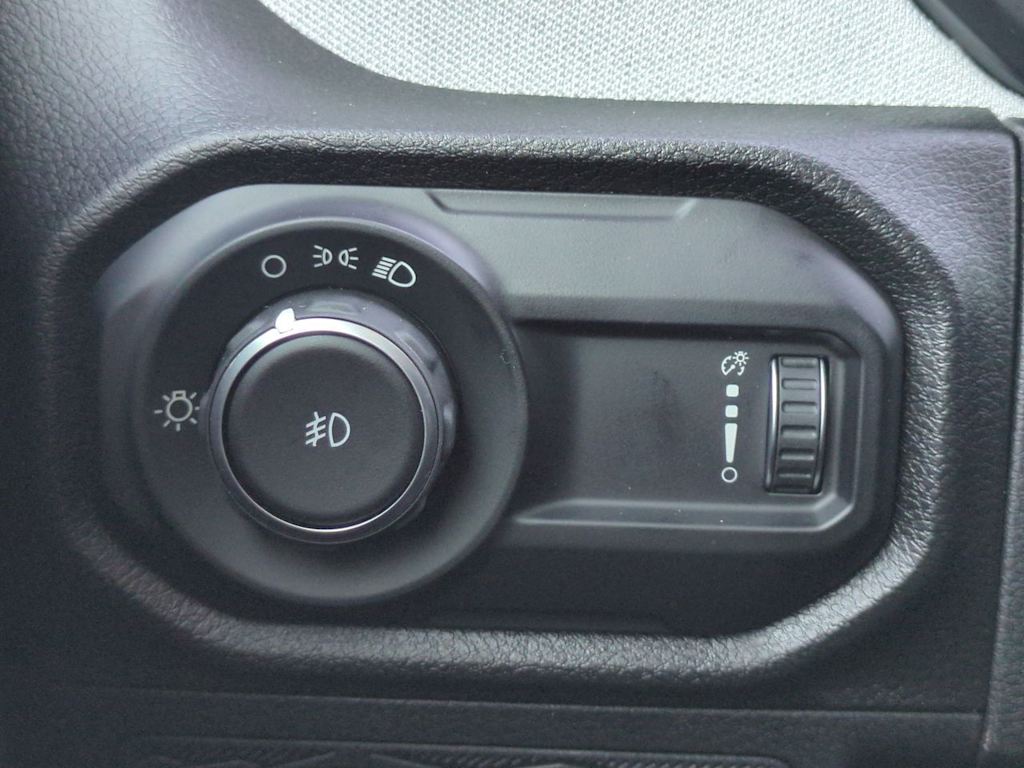 Thumbnail: 2026 Jeep Wrangler - 27