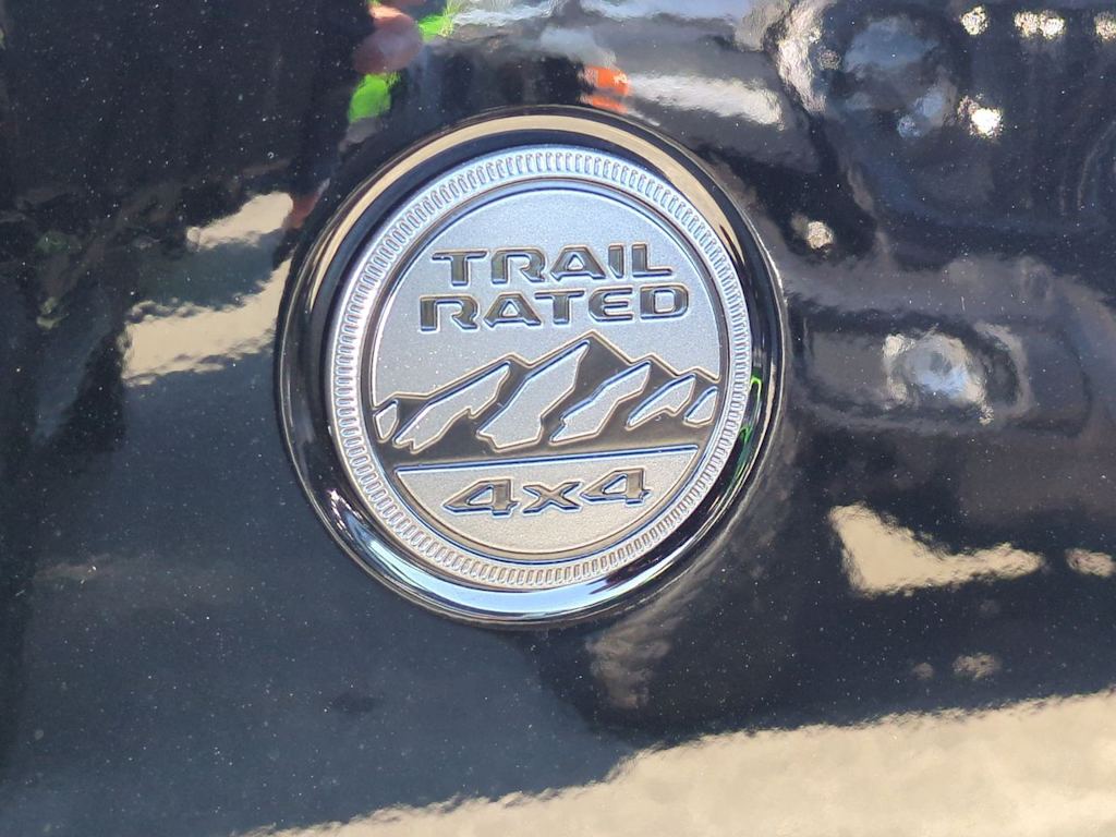 Thumbnail: 2026 Jeep Wrangler - 26