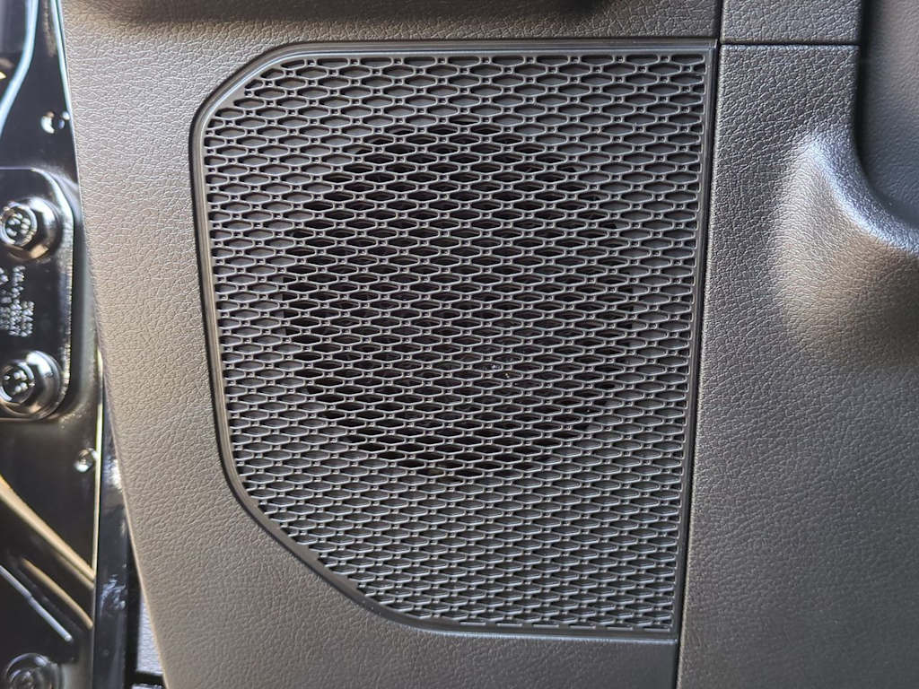Thumbnail: 2026 Jeep Wrangler - 19