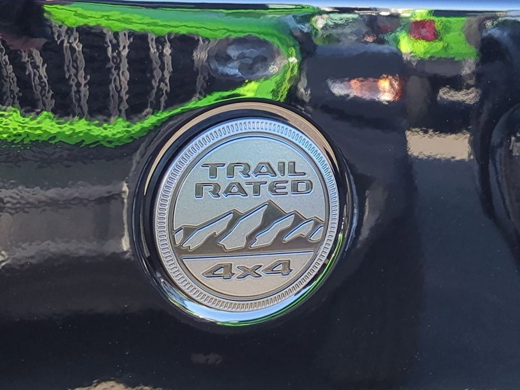Thumbnail: 2026 Jeep Wrangler - 25