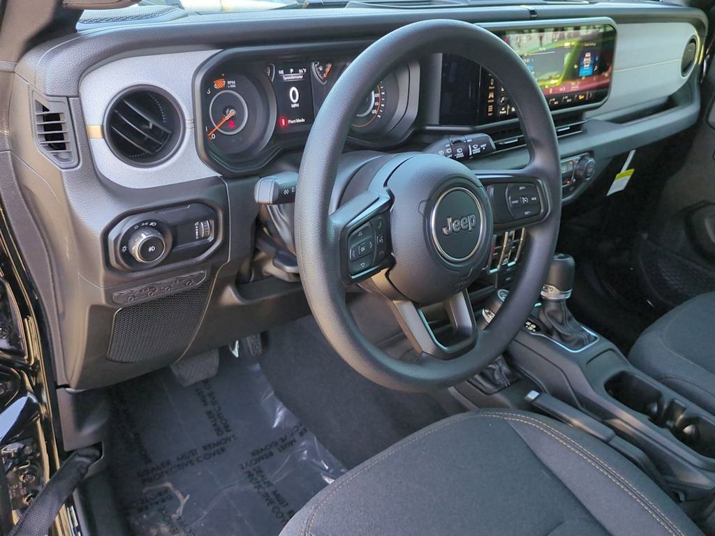 Thumbnail: 2026 Jeep Wrangler - 2