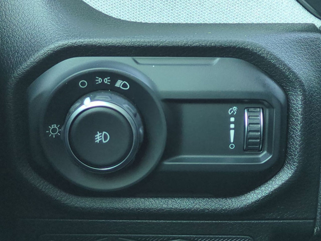 Thumbnail: 2026 Jeep Wrangler - 26