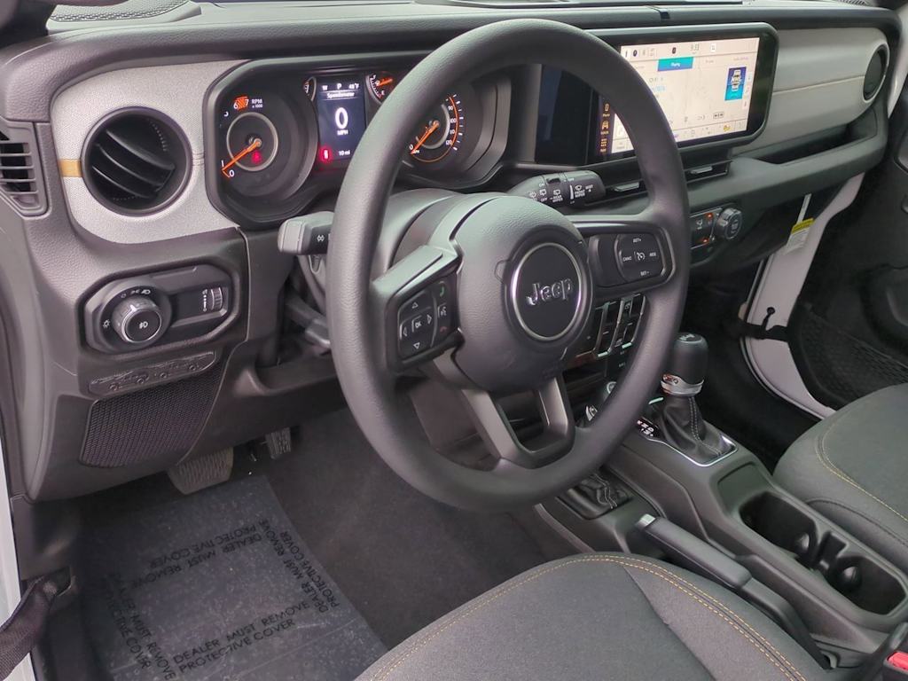 Thumbnail: 2026 Jeep Wrangler - 2