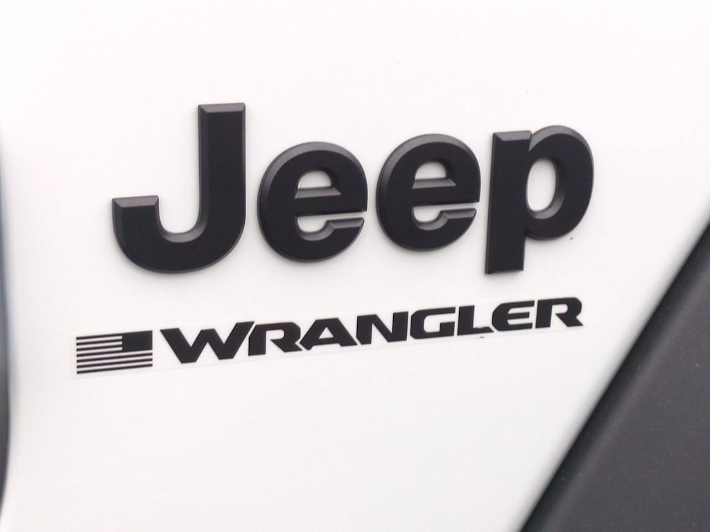 Thumbnail: 2026 Jeep Wrangler - 7