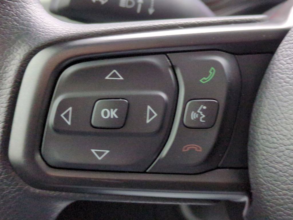 Thumbnail: 2026 Jeep Wrangler - 29