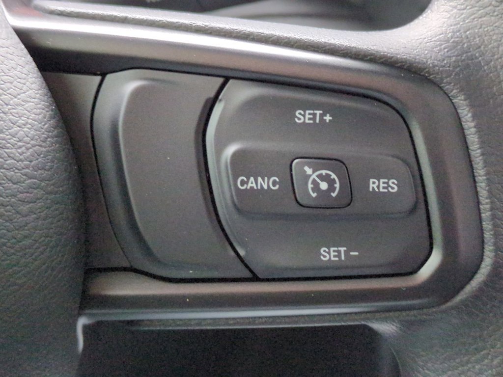 Thumbnail: 2026 Jeep Wrangler - 30