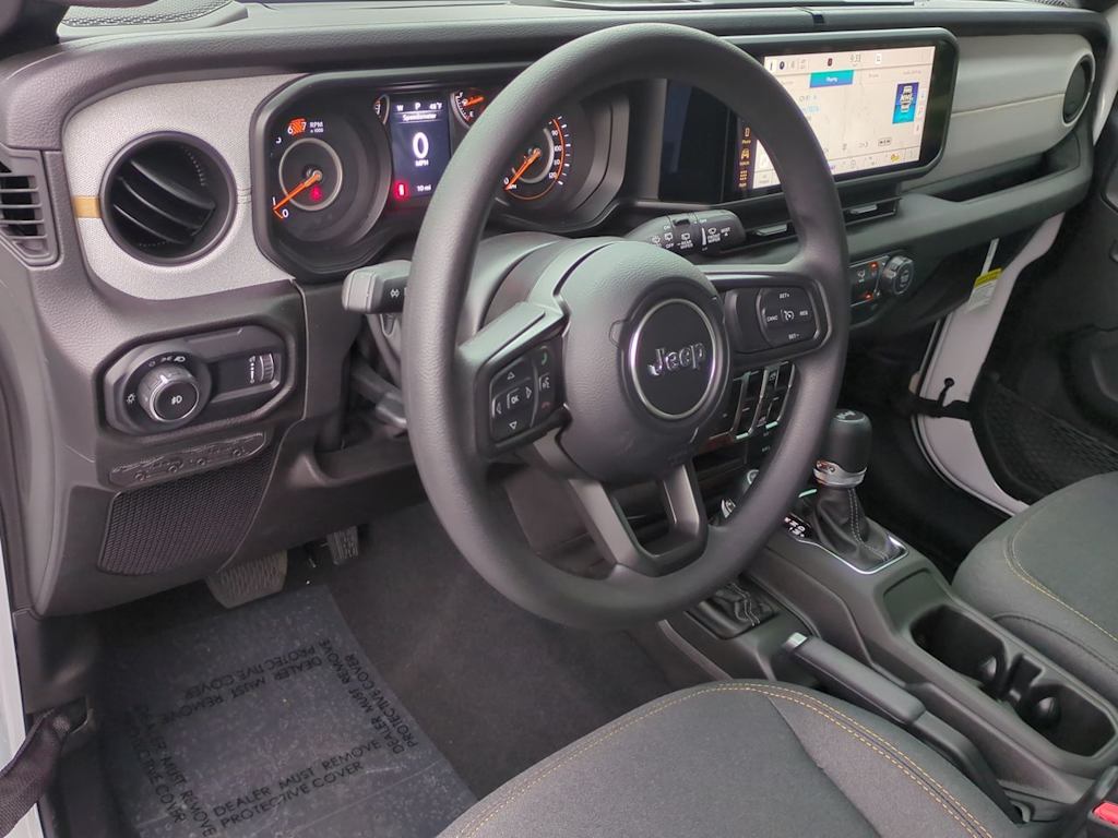 Thumbnail: 2026 Jeep Wrangler - 2