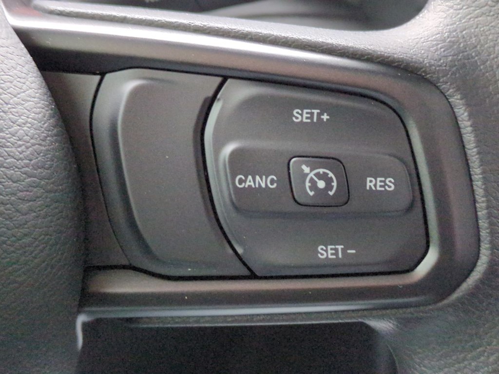 Thumbnail: 2026 Jeep Wrangler - 30