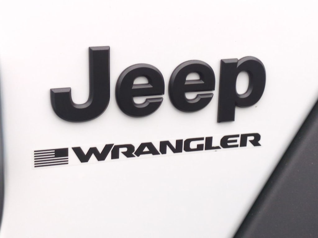 Thumbnail: 2026 Jeep Wrangler - 7