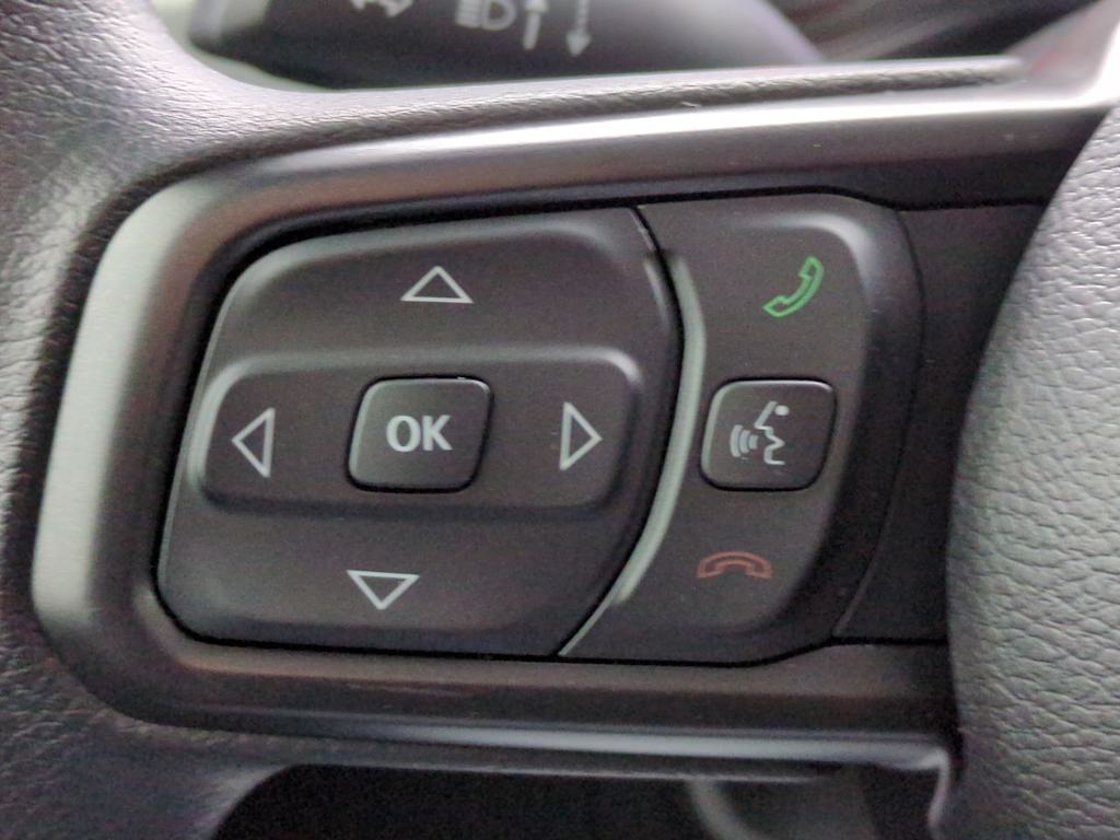 Thumbnail: 2026 Jeep Wrangler - 29