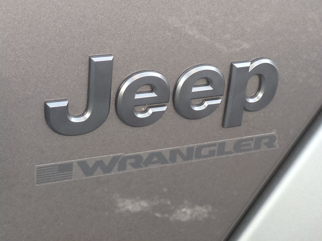Thumbnail: 2026 Jeep Wrangler - 7