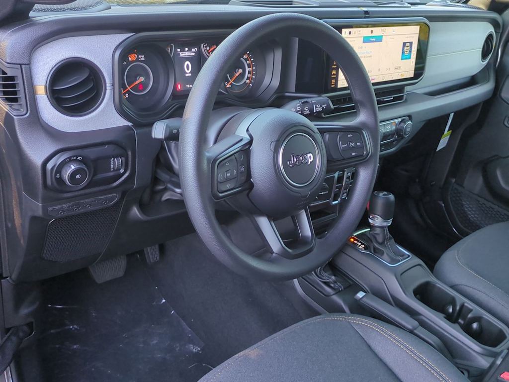 Thumbnail: 2026 Jeep Wrangler - 2