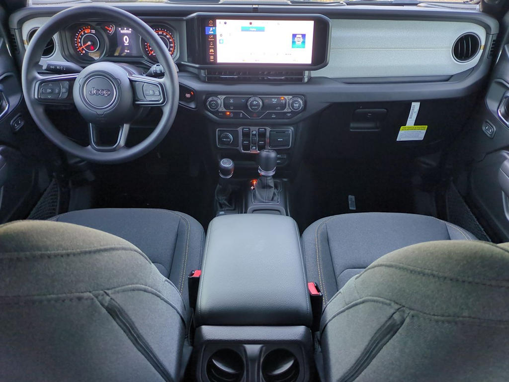 Thumbnail: 2026 Jeep Wrangler - 10