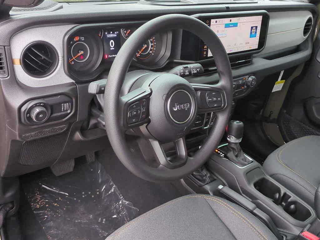 Thumbnail: 2026 Jeep Wrangler - 2