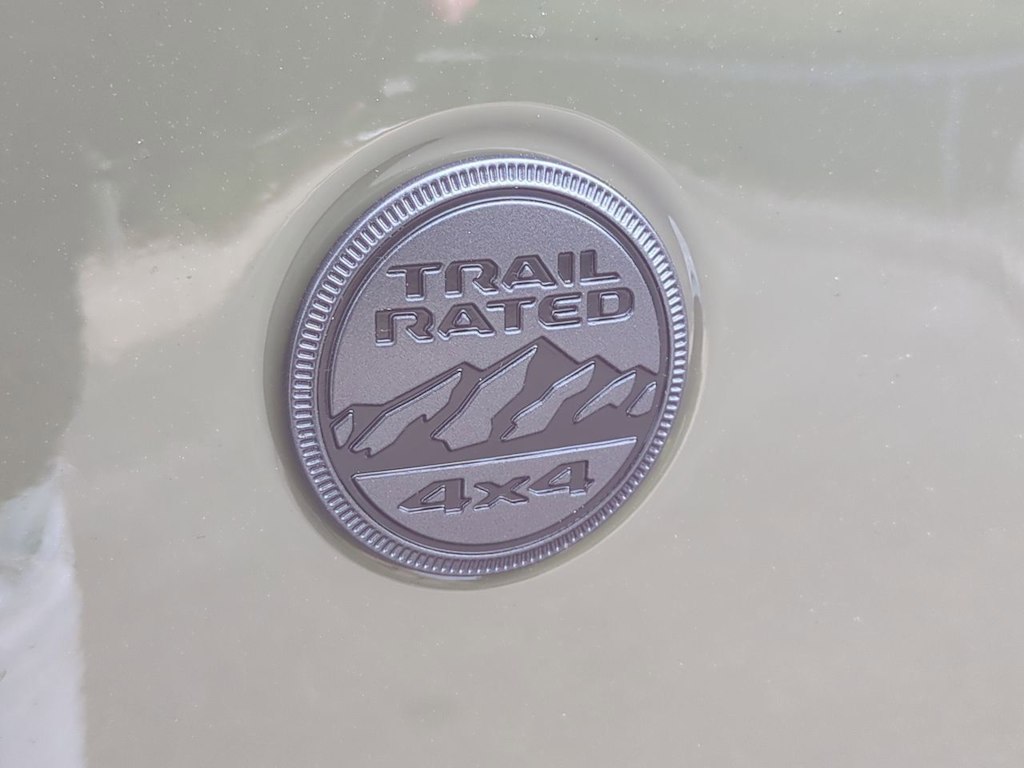 Thumbnail: 2026 Jeep Wrangler - 25