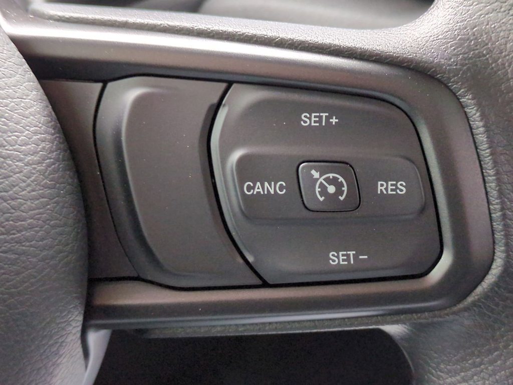 Thumbnail: 2026 Jeep Wrangler - 29