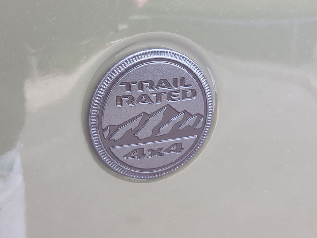 Thumbnail: 2026 Jeep Wrangler - 25