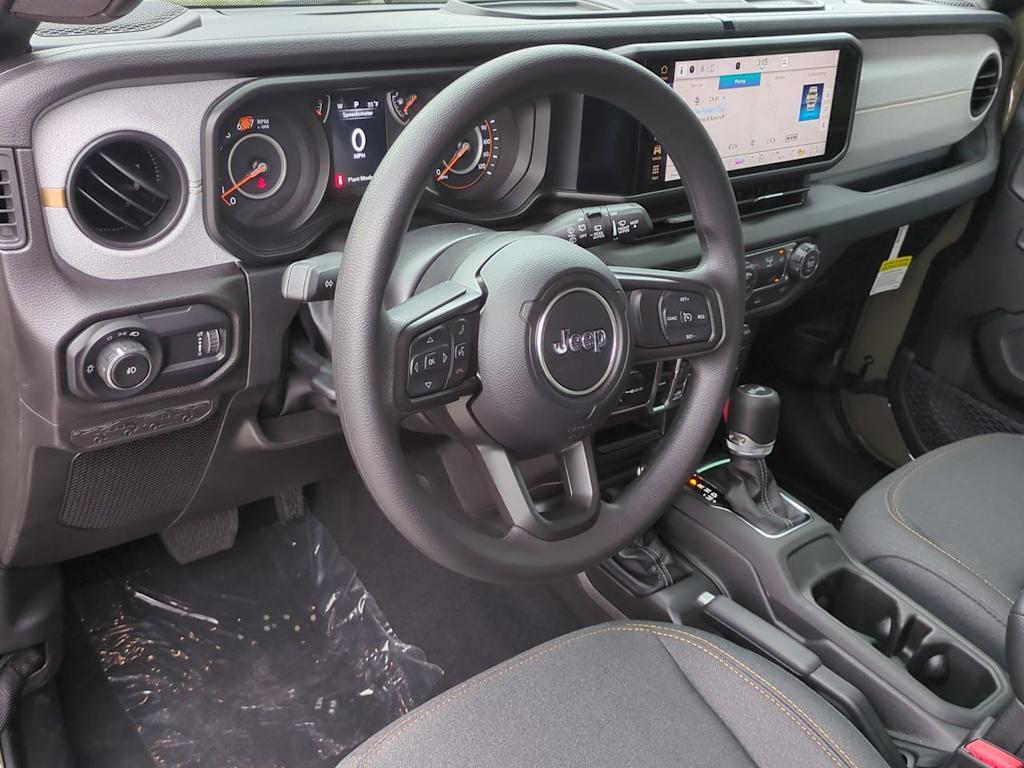 Thumbnail: 2026 Jeep Wrangler - 2