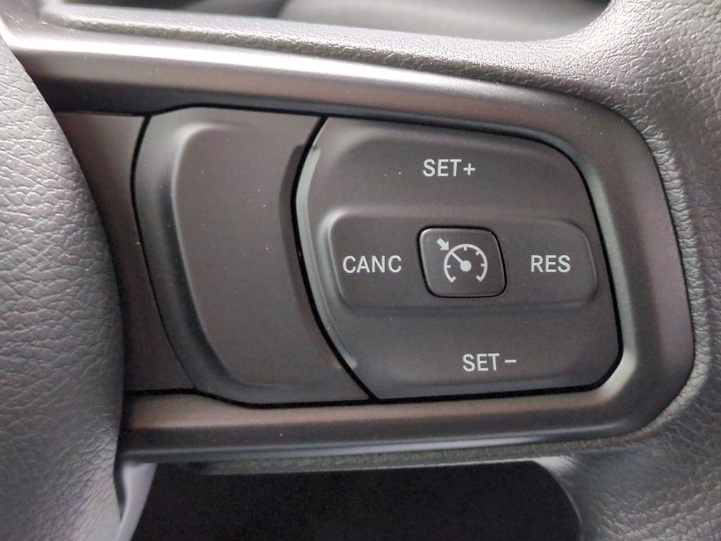 Thumbnail: 2026 Jeep Wrangler - 29