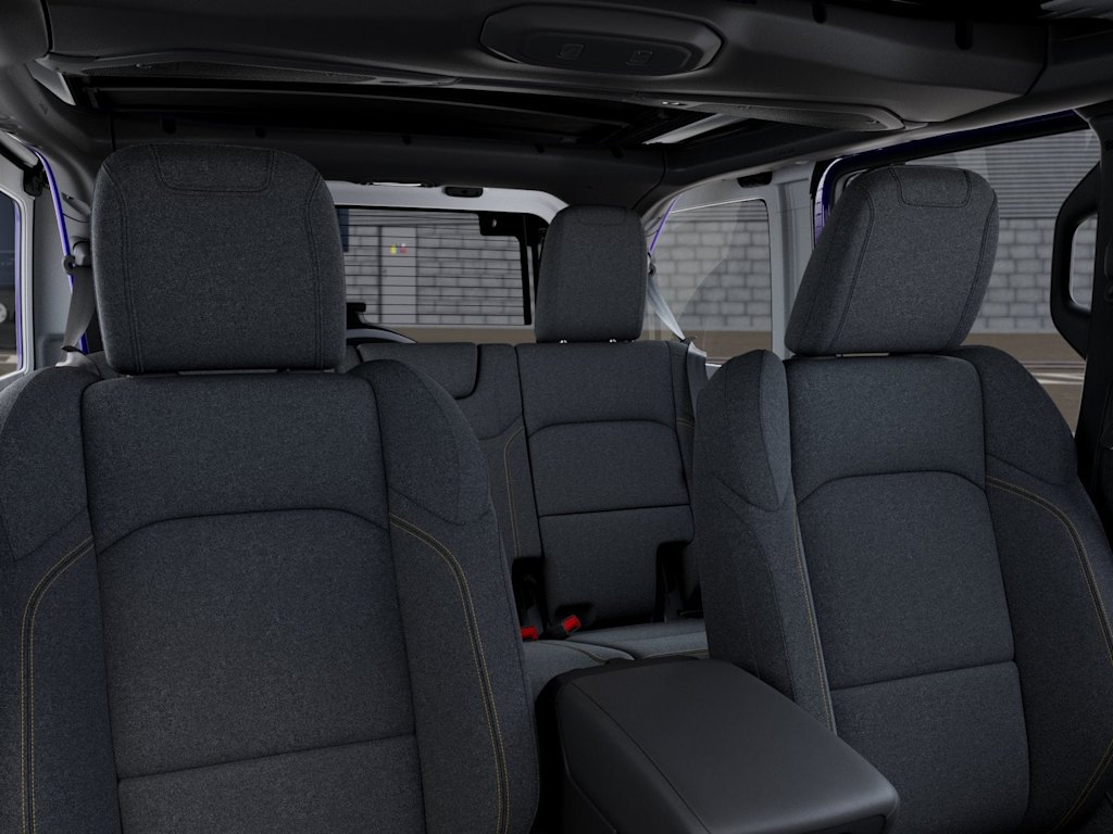 Thumbnail: 2026 Jeep Wrangler - 26