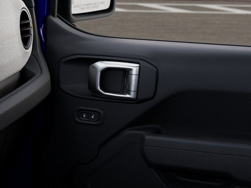 Thumbnail: 2026 Jeep Wrangler - 25