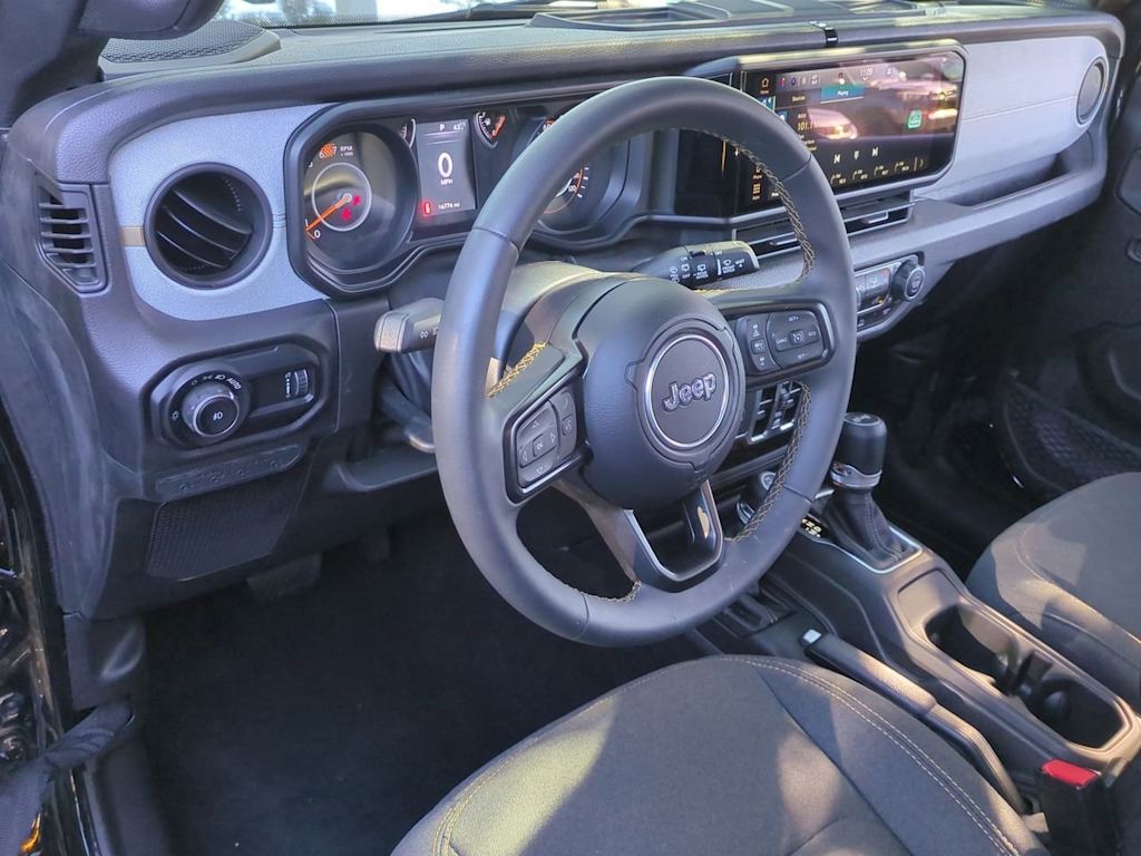 Thumbnail: 2024 Jeep Wrangler - 2