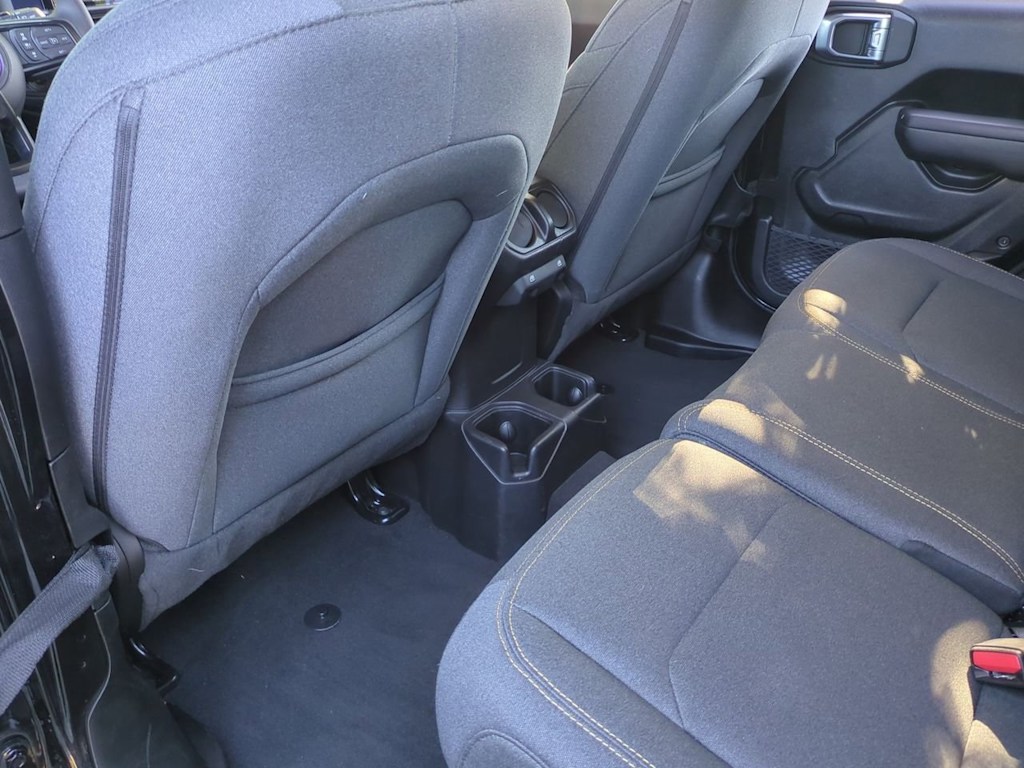 Thumbnail: 2024 Jeep Wrangler - 13