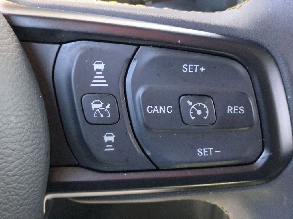 Thumbnail: 2024 Jeep Wrangler - 15