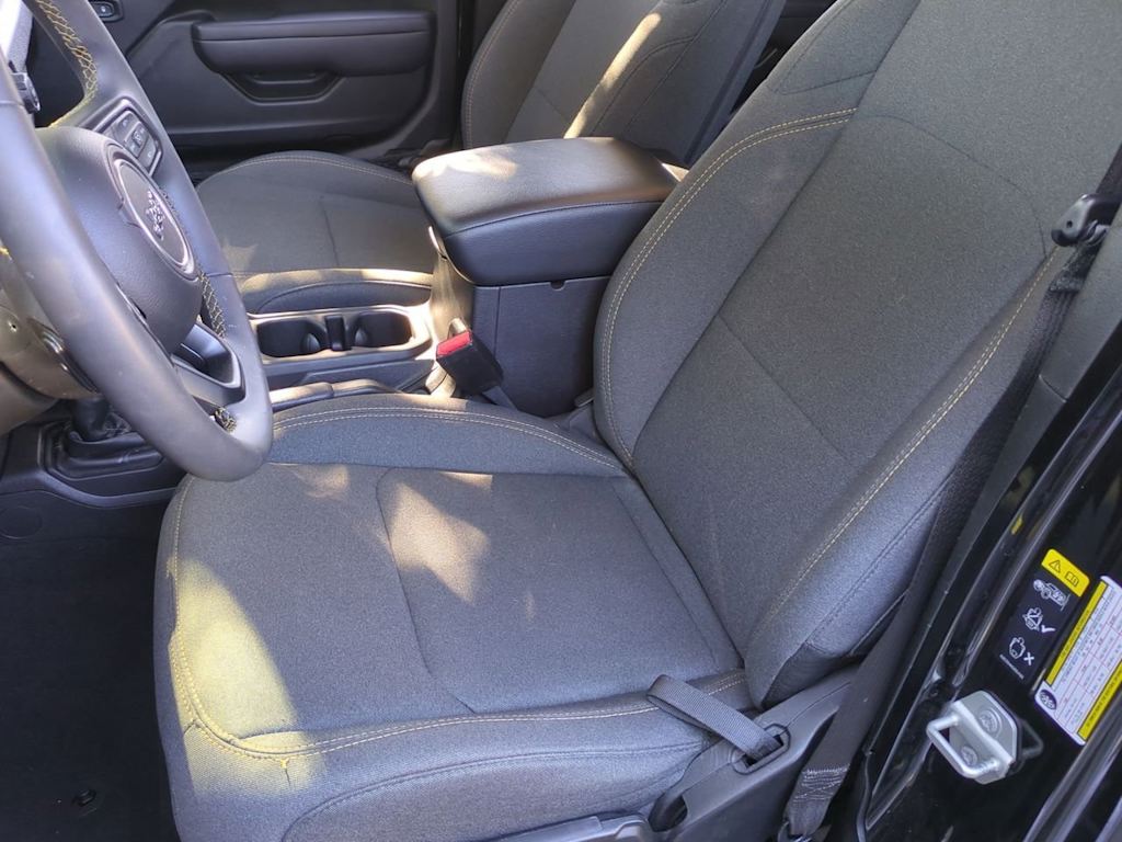 Thumbnail: 2024 Jeep Wrangler - 11