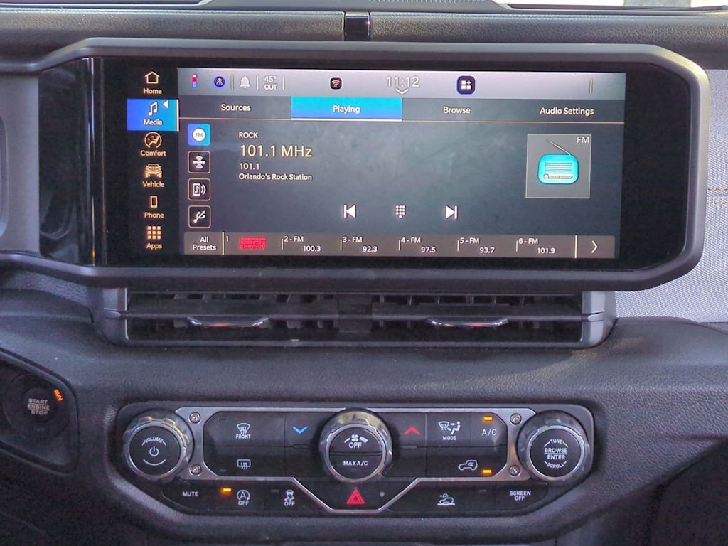 Thumbnail: 2024 Jeep Wrangler - 33