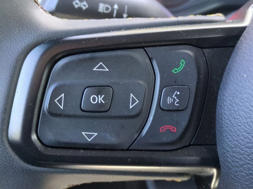 Thumbnail: 2024 Jeep Wrangler - 30