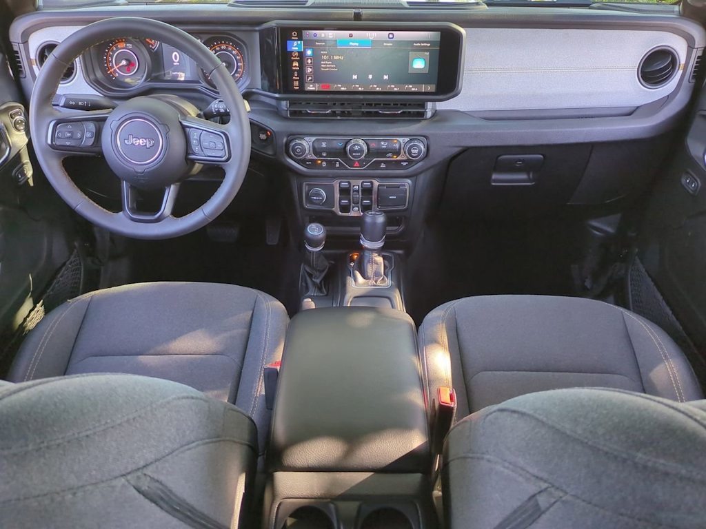 Thumbnail: 2024 Jeep Wrangler - 10