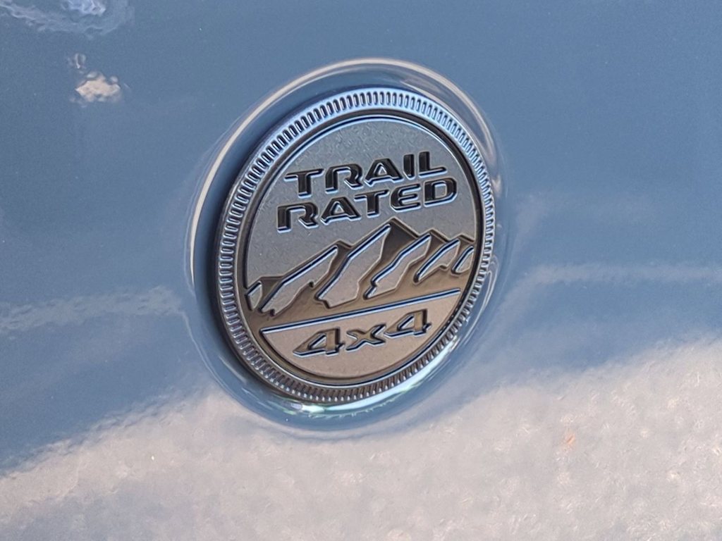 Thumbnail: 2026 Jeep Wrangler - 25
