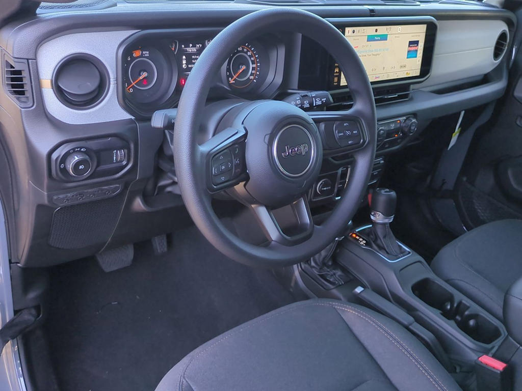 Thumbnail: 2026 Jeep Wrangler - 2