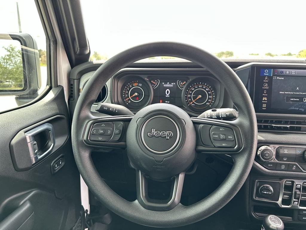 Thumbnail: 2026 Jeep Wrangler - 10