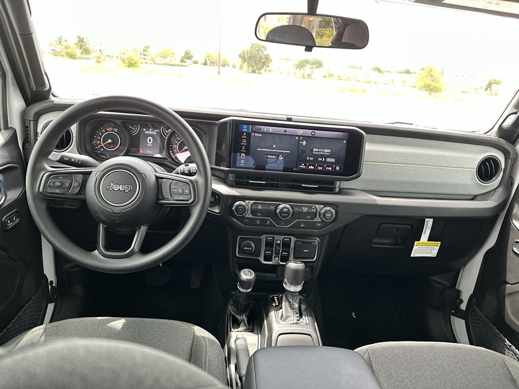 Thumbnail: 2026 Jeep Wrangler - 2