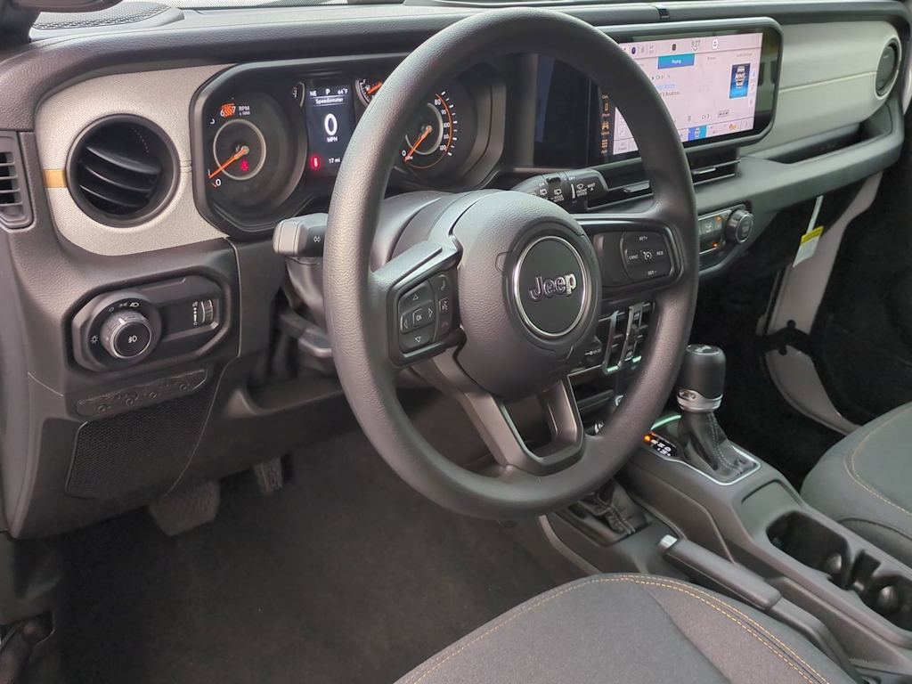 Thumbnail: 2026 Jeep Wrangler - 2