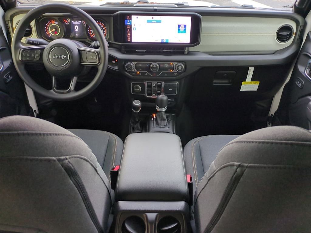 Thumbnail: 2026 Jeep Wrangler - 9
