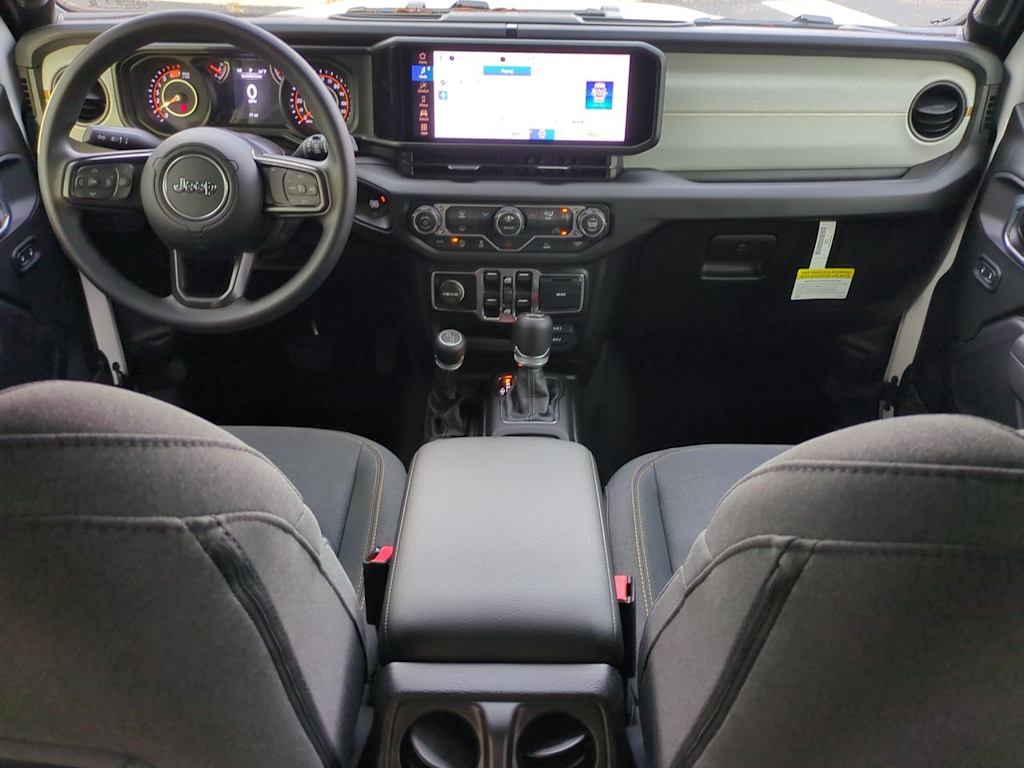 Thumbnail: 2026 Jeep Wrangler - 9