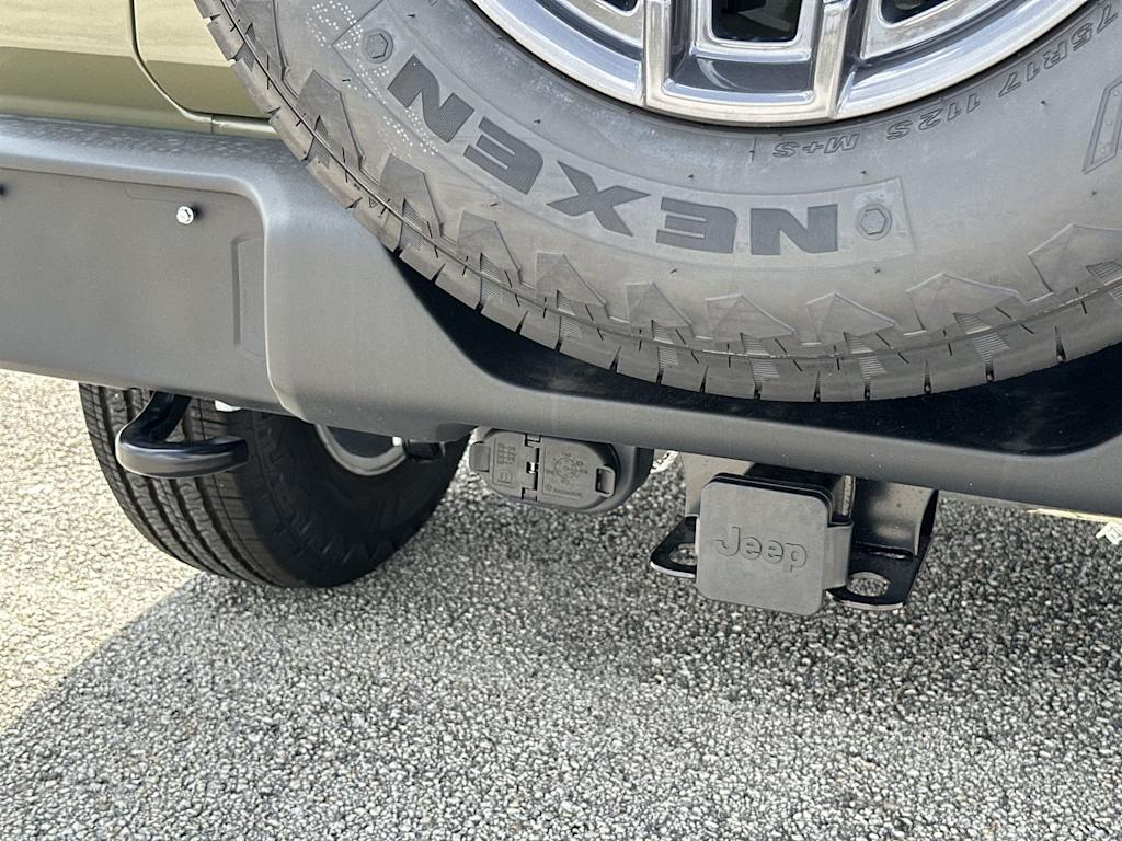Thumbnail: 2026 Jeep Wrangler - 32
