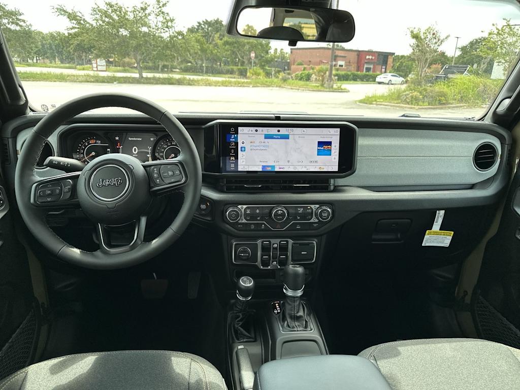 Thumbnail: 2026 Jeep Wrangler - 2
