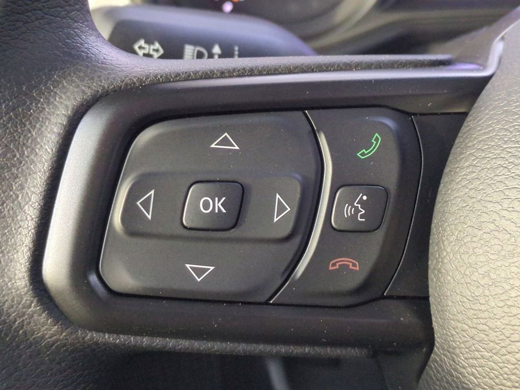 Thumbnail: 2025 Jeep Wrangler - 28