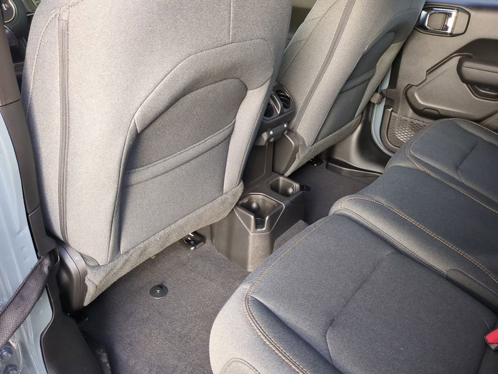 Thumbnail: 2025 Jeep Wrangler - 12