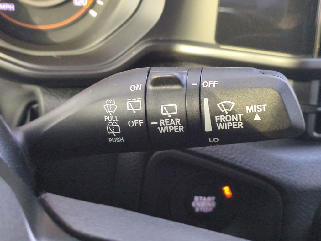 Thumbnail: 2025 Jeep Wrangler - 30