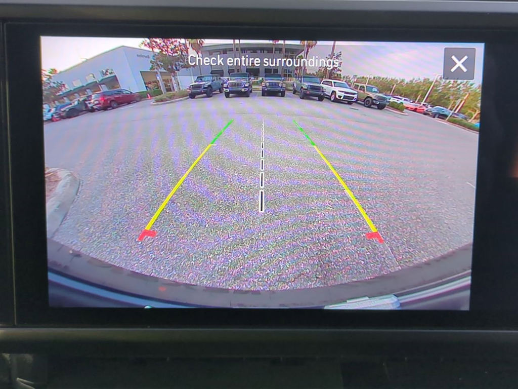 Thumbnail: 2025 Jeep Wrangler - 33